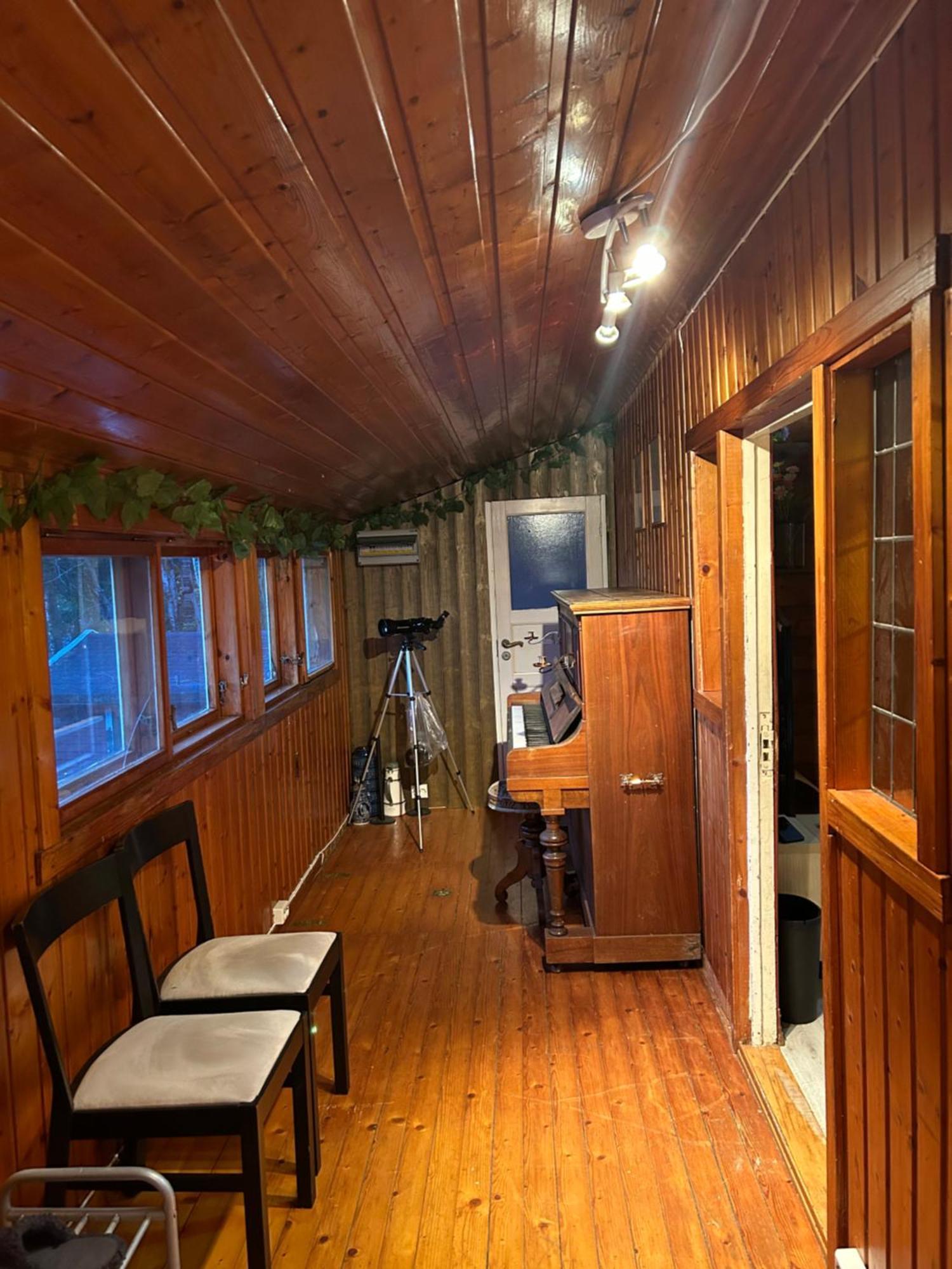 Beautiful Cabin By Mjosa. Villa Stange Eksteriør bilde